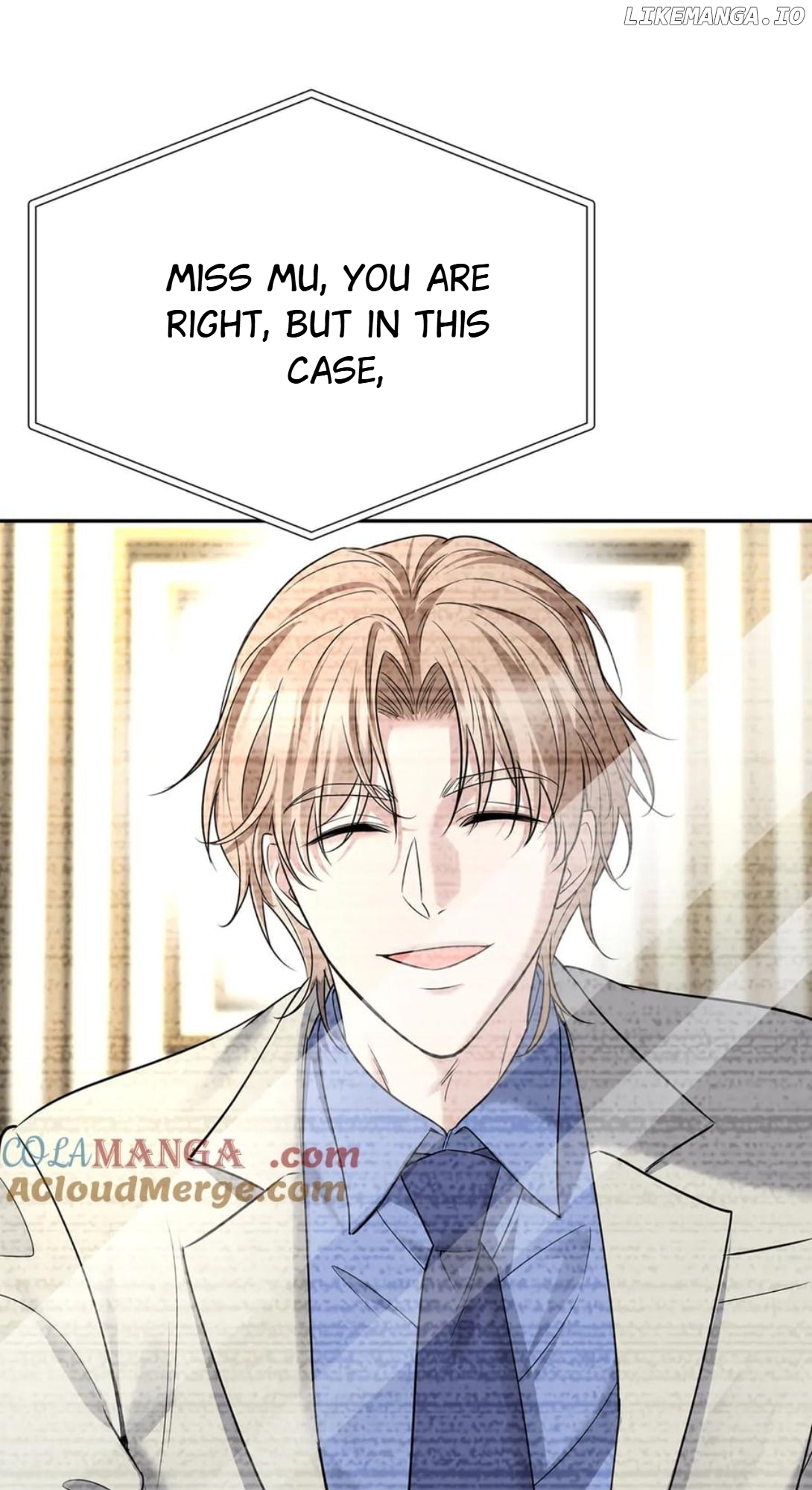 After Breakup: Had an Affair With My Ex's Uncle Chapter 79 - page 23